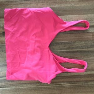 Lululemon align tank size 8